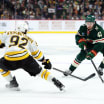 Morning Skate Wrap Up: Wild at Bruins 032826