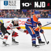 DEVILS GAME PREVIEW AT OILERS 1.20.26
