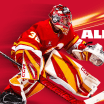 Wolf Named To 2024-25 NHL All-Rookie Team