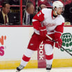 Defenseman Brendan Smith traded to New York Rangers