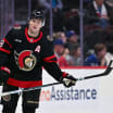 Ottawa Senators aendern Sturmreihen Tim Stuetzle