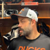 Gudas, McGinn Postgame 11/13/24