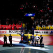 Nytt publikrekord för NHL säsongen 2024-25