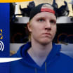 Dahlin | Postgame vs. PHI
