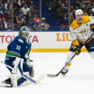 GAME DAY: Preds at Canucks, March 12 - 2026_03_12
