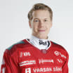 Isät ja pojat Kimmo ja Samuel Timonen