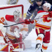 PHOTO GALLERY - FLAMES @ JETS