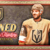 Los Vegas Golden Knights firman una extensión de contrato por siete años para el defensa Shea Theodore