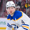 Direction 2026-27 : Byram et Cole à la ligne bleue à Chicago