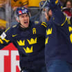 Swedish Pair Last Flames Standing At World Championship