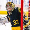 Bruins Sign Luke Cavallin to One-Year Contract Extension