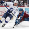 Avalanche to play Lightning in Stanley Cup Final