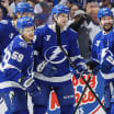 Columbus Blue Jackets Tampa Bay Lightning game recap March 4