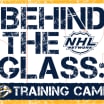 NHL partners with Predators for preseason docuseries