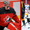 Daws Makes Canada Worlds Roster | BLOG