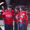 Drei Fragen Washington Capitals Saison 2024-25