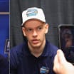 Anspannung und Aufregung in den letzten Stunden vor dem NHL Draft 2026