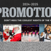 Kings-Announce-2024-25-Theme-Nights-Promotional-Games