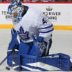 Toronto Maple Leafs Anthony Stolarz injury status update December 13