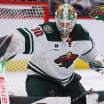 32 en 32 Wild cinq meilleurs espoirs 2024-25