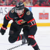 Devils Recall MacEwen | BLOG 10.8.25