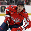 Kuznetsov to have hearing for actions in Capitals game