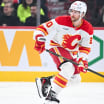 Flames Coleman sur la liste des blessés
