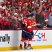 32 på 32: Florida Panthers 2025 26