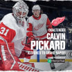 Pickard assigned to Grand Rapids