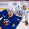 Isles Day-to-Day: Islanders Practice Oct. 7