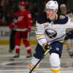 Notes: Wings' Ehn knew Sabres' Dahlin was special long ago