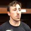 Locker Room Raw: Brad Marchand