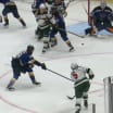 Minnesota Wild St. Louis Blues game recap November 19