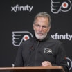 10/31 Postgame: TORTORELLA