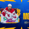 buffalo sabres draft ilia morozov 20th pick