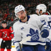 Maccellin maali ei riittänyt Torontolle