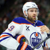 Leon Draisaitl erzielt vier Punkte beim Kantersieg der Oilers bei den Wild