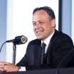 Press Room: Marco Sturm Introduction