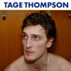 Thompson | Postgame at STL