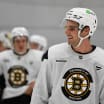 Sharks acquire forward Andre Gasseau and 2026 fourth round selection from Boston