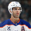 Darnell Nurse traded to San Jose Sharks by Edmonton Oilers