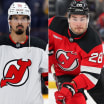 Three Stars of the Week - Starke Schweizer bei den New Jersey Devils
