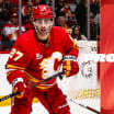 Projected Lineup - Flames vs. Kraken - 05.01.26