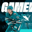 Game Preview: Sharks vs. Coyotes