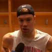 Postgame Quotes: Taylor Hall