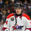 Matyáš Šapovaliv o budoucnosti v NHL