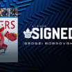 Maple Leafs Sign Goaltender Sergei Bobrovsky