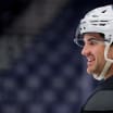 McBain Excited to Continue in Utah | FEATURE 7.11.25