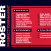 Florida Panthers Announce Roster for 2025 NHL Prospect Tournament