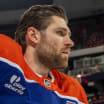 RELEASE: Draisaitl named Hart Trophy finalist